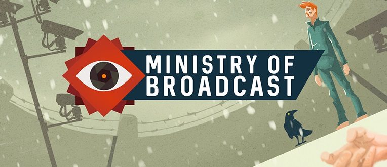 Ministry of Broadcast