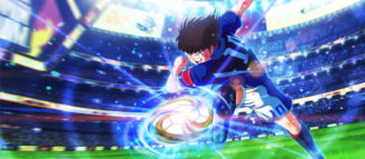 Captain Tsubasa : Rise of New Champions dispo le 28 août