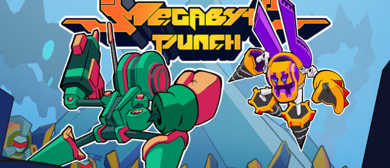 Megabyte Punch