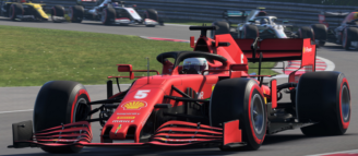 F1 2020 – Tout pour mon écurie