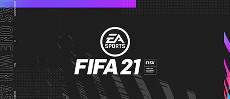 FIFA 21