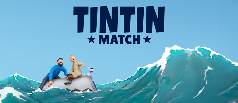 Tintin Match