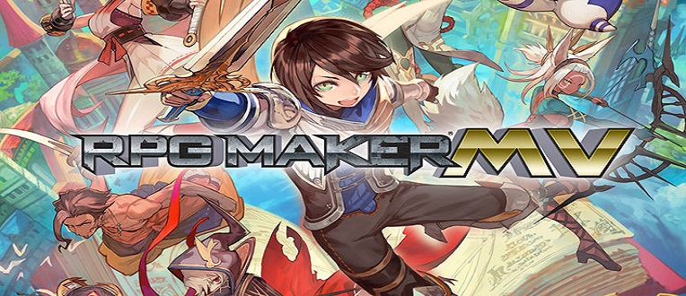 Rpg Maker MV