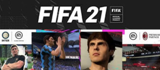 FIFA 21 – Deux nouveaux partenariats exclusifs