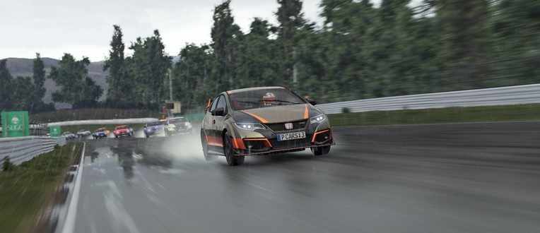 Project CARS 3 : La sortie de route ?