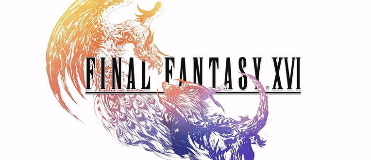 FINAL FANTASY XVI