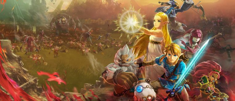 Nintendo, Zelda et l’industrie du jeu vidéo post Breath of the Wild