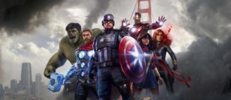 Marvel’s Avengers