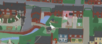 Untitled Goose Game : Petite balade cacardesque
