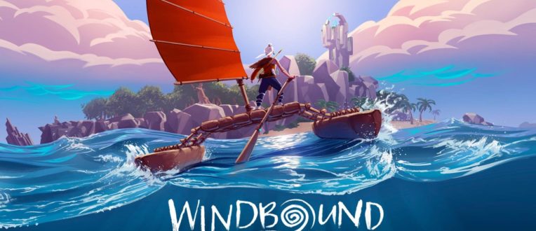 Windbound