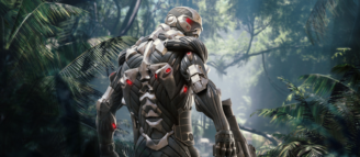 Crysis Remastered
