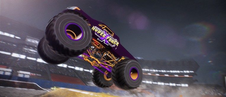 Monster Truck Championship