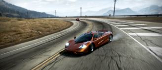 Need for Speed™ Hot Pursuit Remastered