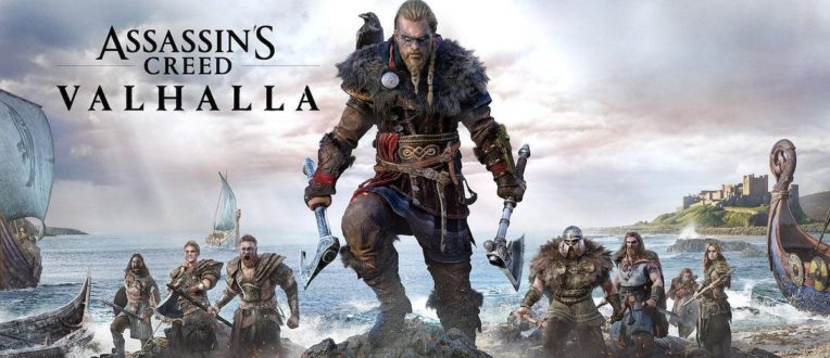 Assassin’s Creed Valhalla