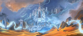 World of Warcraft – Shadowlands