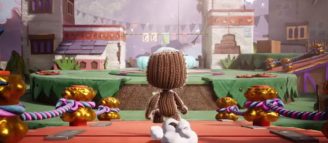 Sackboy : A Big Adventure