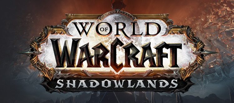 World of Warcraft : Shadowlands