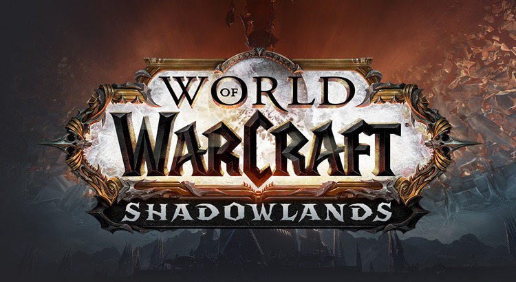 World of Warcraft : Shadowlands