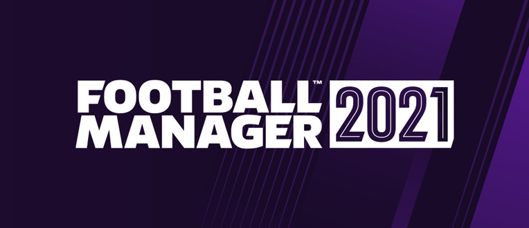 Football Manager 21