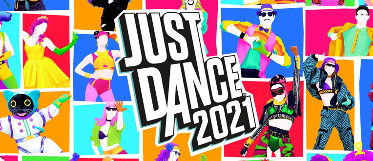 Just Dance 2021