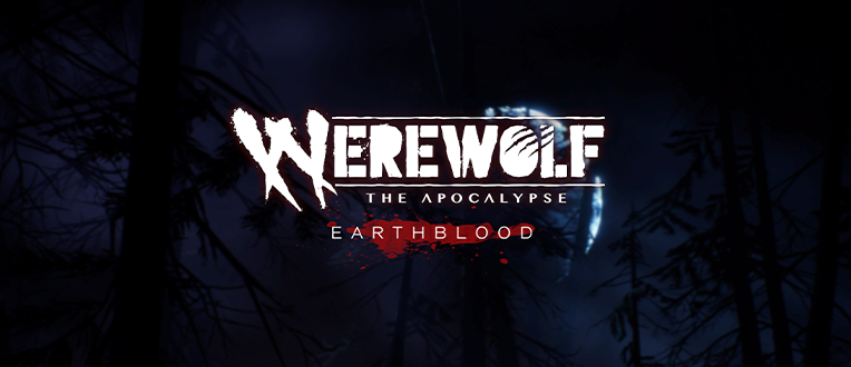 Werewolf : The Apocalypse – Earthblood