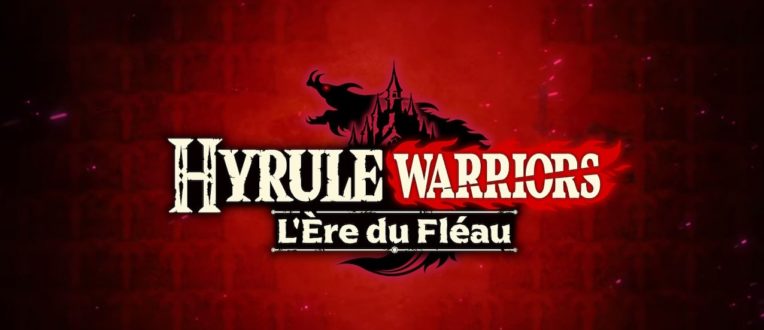 Hyrule Warriors – l’ère du Fléau