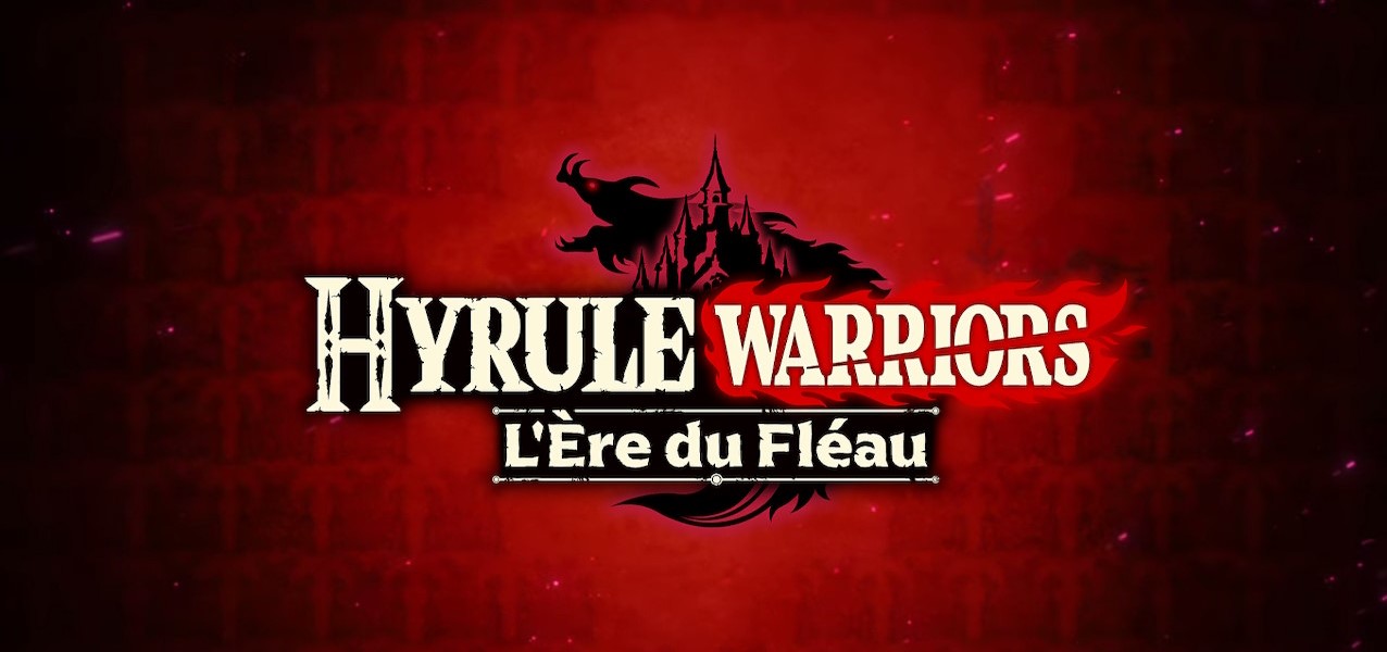 Hyrule Warriors – l’ère du Fléau