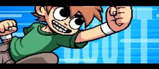 Scott Pilgrim vs. The World : The Game