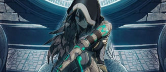 Ys IX : Monstrum Nox