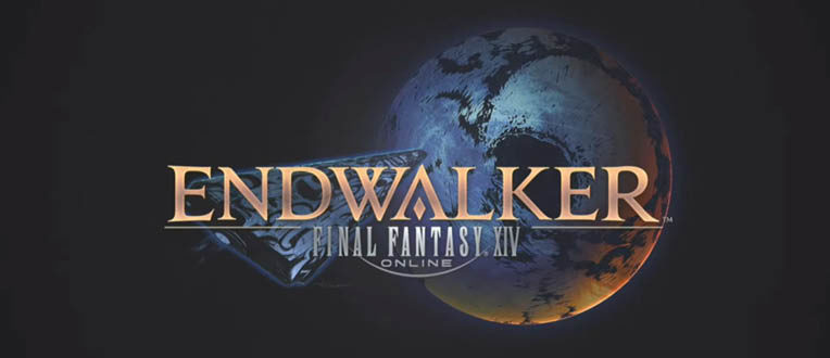 Final Fantasy XIV : Endwalker