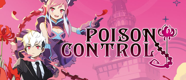 Poison Control