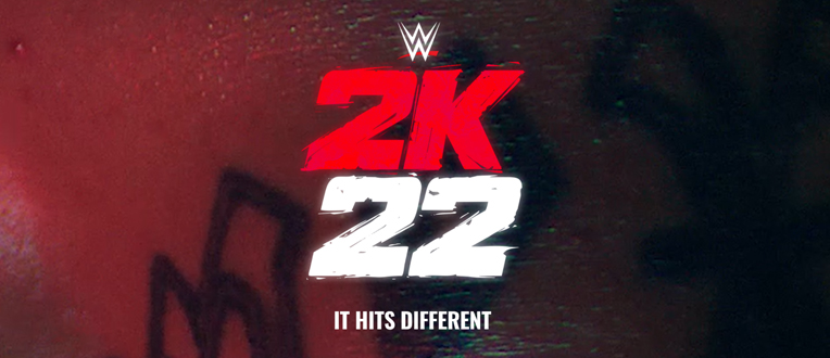 WWE 2K22