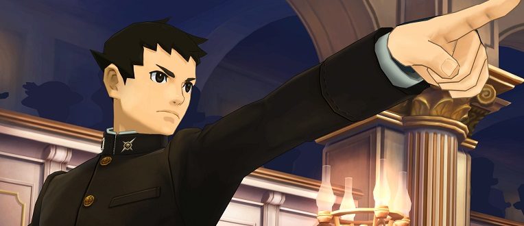 The Great Ace Attorney Chronicles plaide pour l’Occident