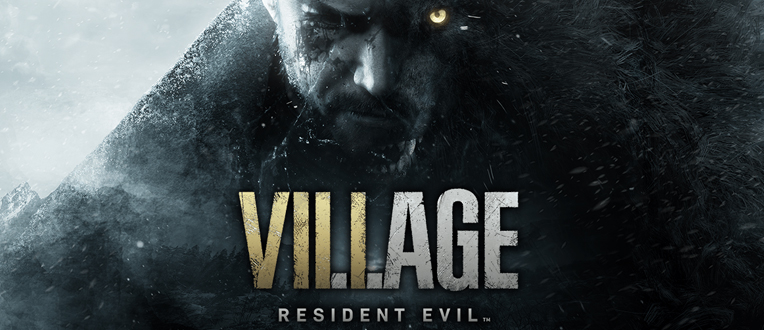 Resident Evil Village