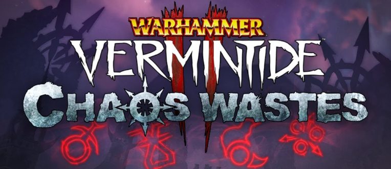Warhammer : Vermintide 2 – Chaos Wastes