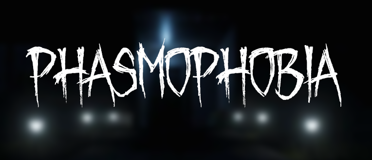 Phasmophobia – Âmes sensibles s’abstenir…