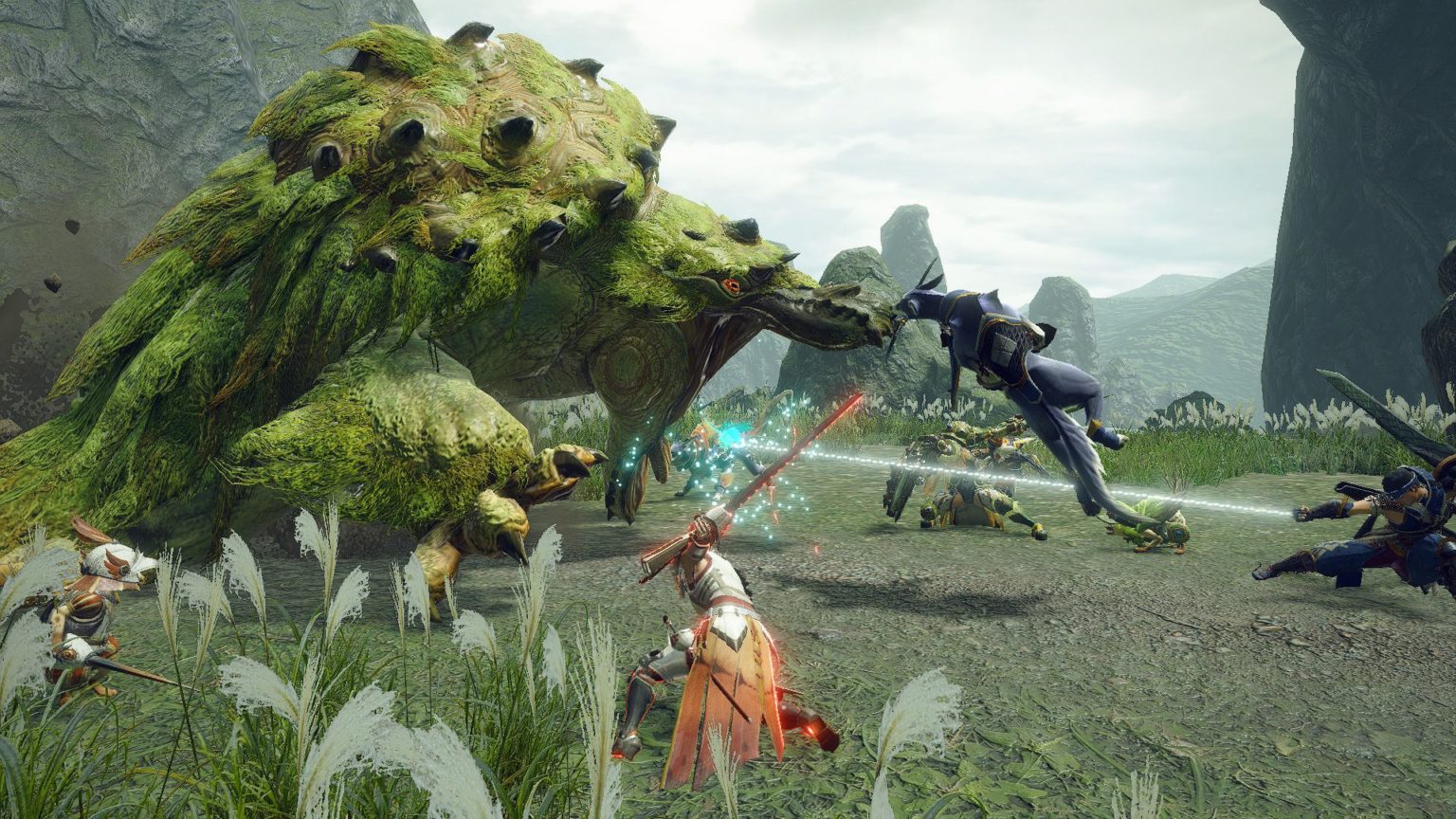 monster hunter rise release date monster hunter rise release date