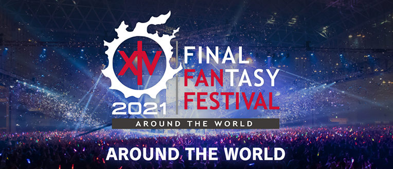 Le résumé du Final Fantasy Festival 2021 : Around the World