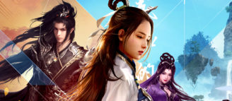 Swords of Legends Online, ce nouveau MMORPG qui évolue dans un univers Wu Xia