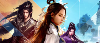 Swords of Legends Online, ce nouveau MMORPG qui évolue dans un univers Wu Xia