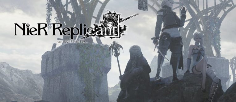 NieR Replicant ver.1.22474487139…