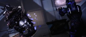 Mass Effect : édition légendaire