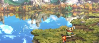 Legend of Mana