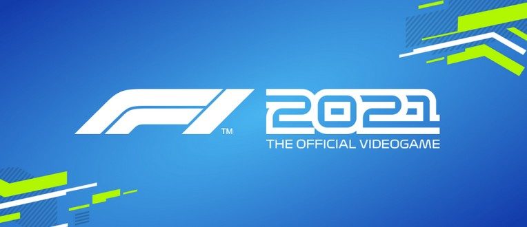 F1 2021