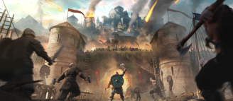 Assassin’s Creed Valhalla : Le siège de Paris