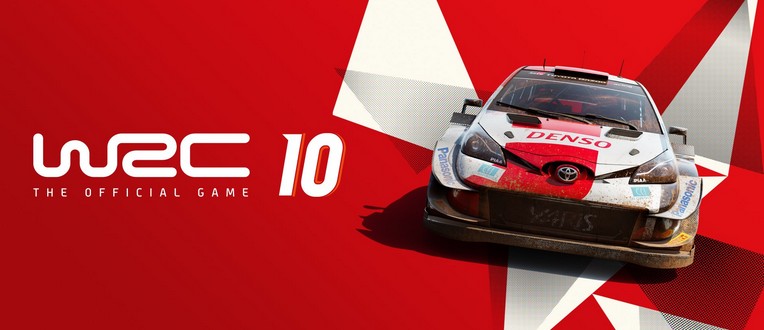 WRC 10
