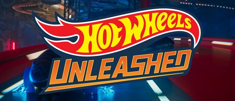 Hot Wheels Unleashed