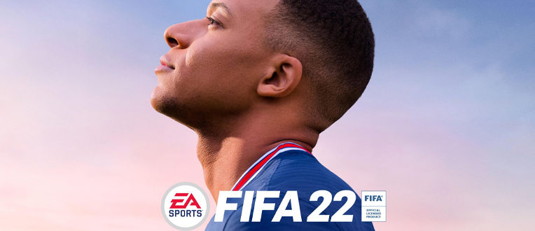 FIFA 22