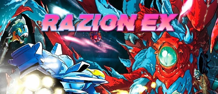 Razion EX