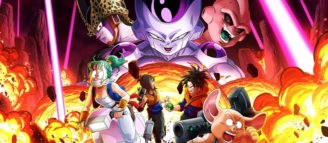 Dragon Ball : The Breakers s’annonce en vidéo